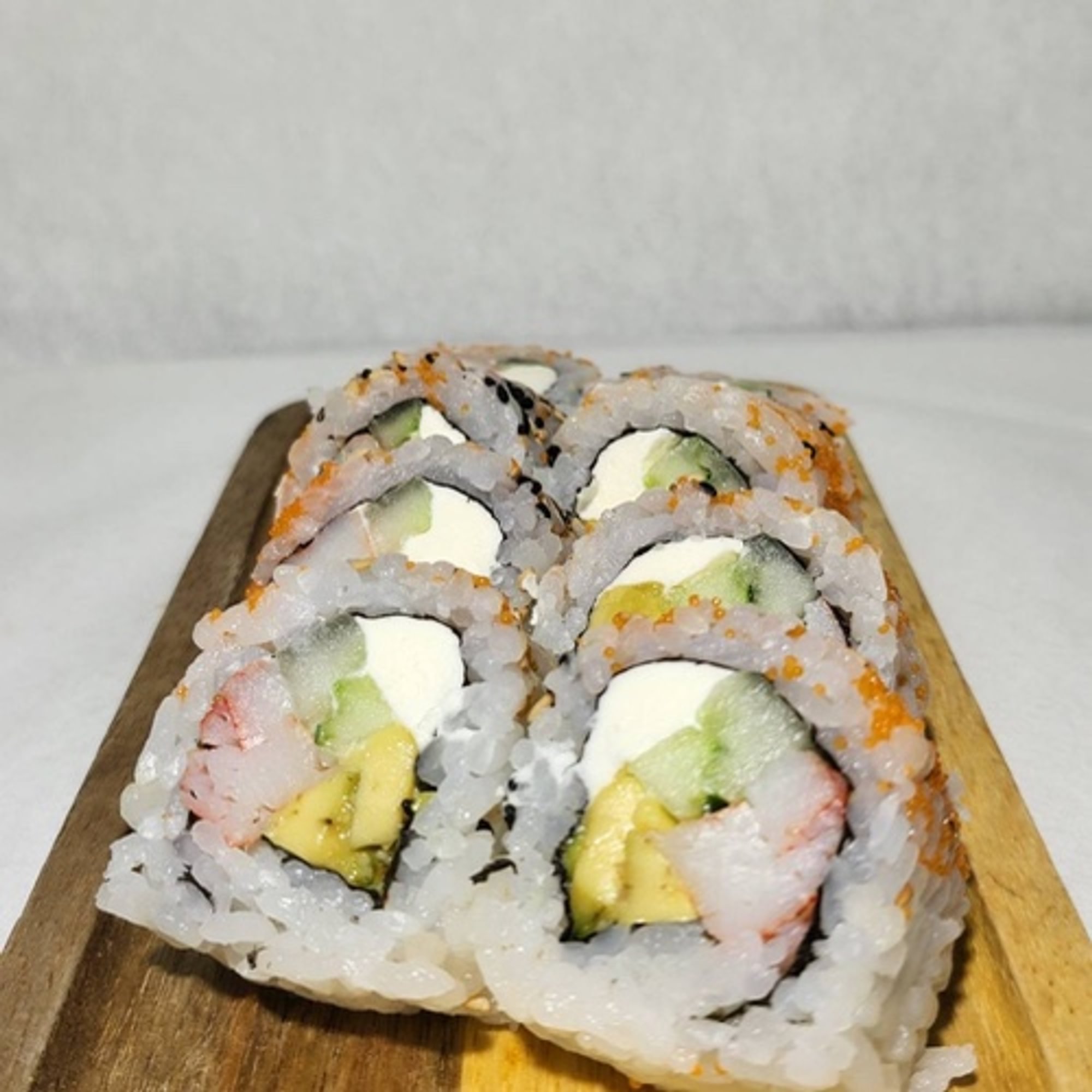 Boston Roll