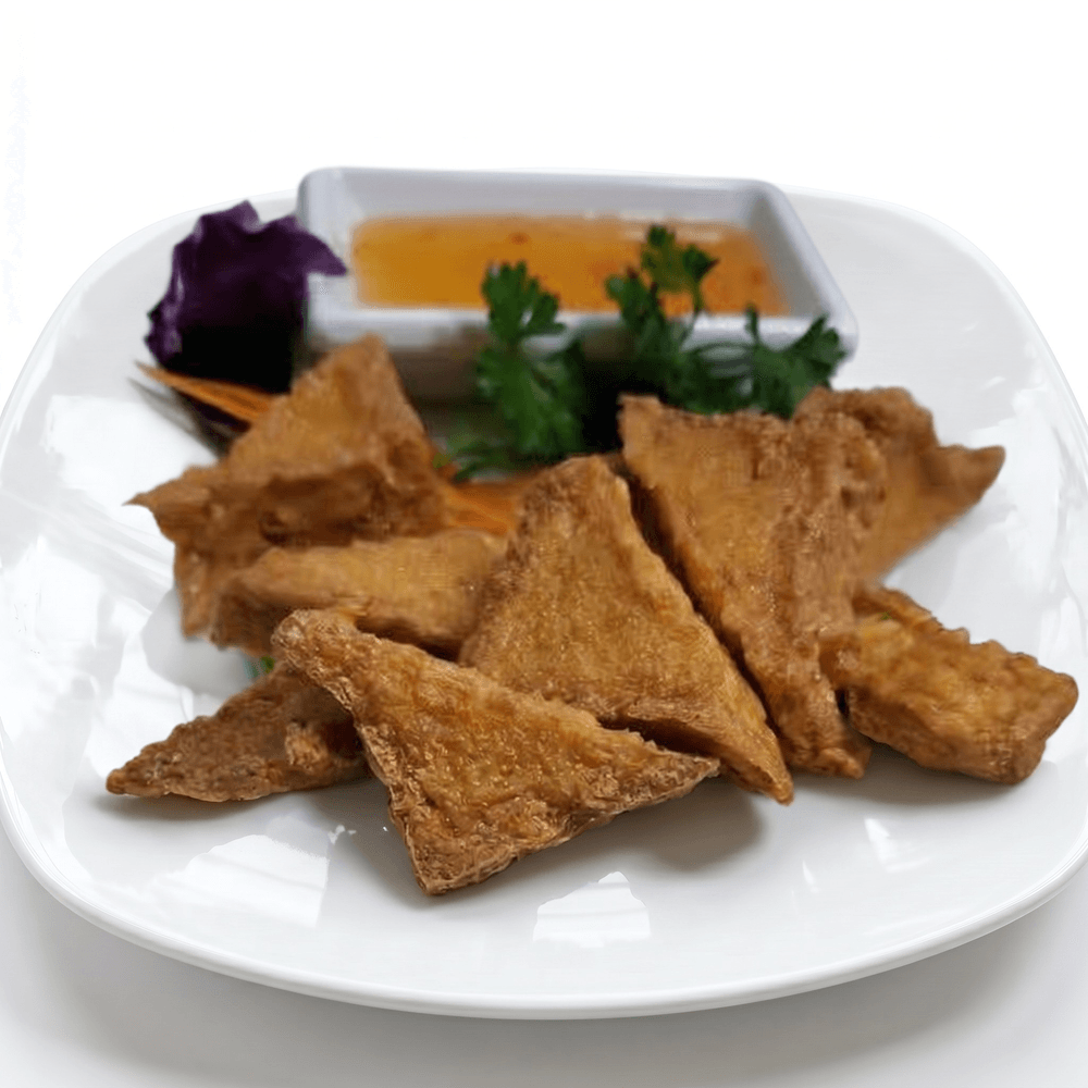 Fried Tofu