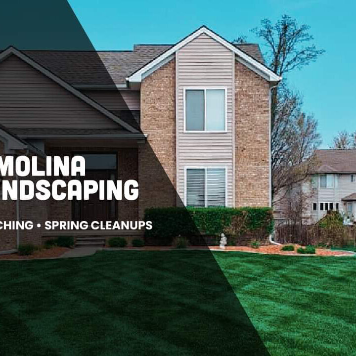 J. Molina Landscaping Image