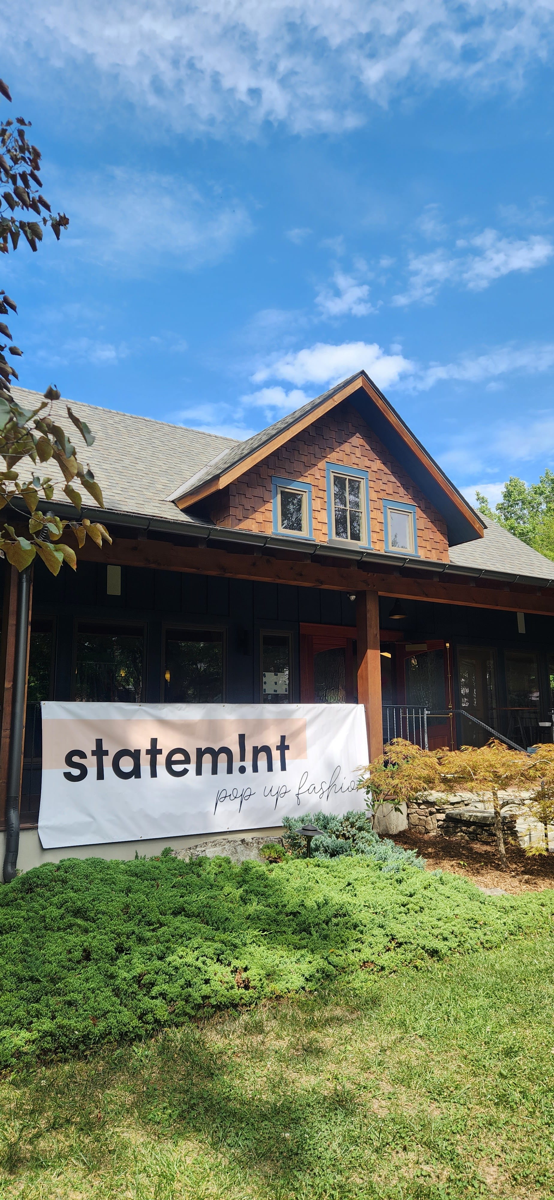 Statemint Asheville Image