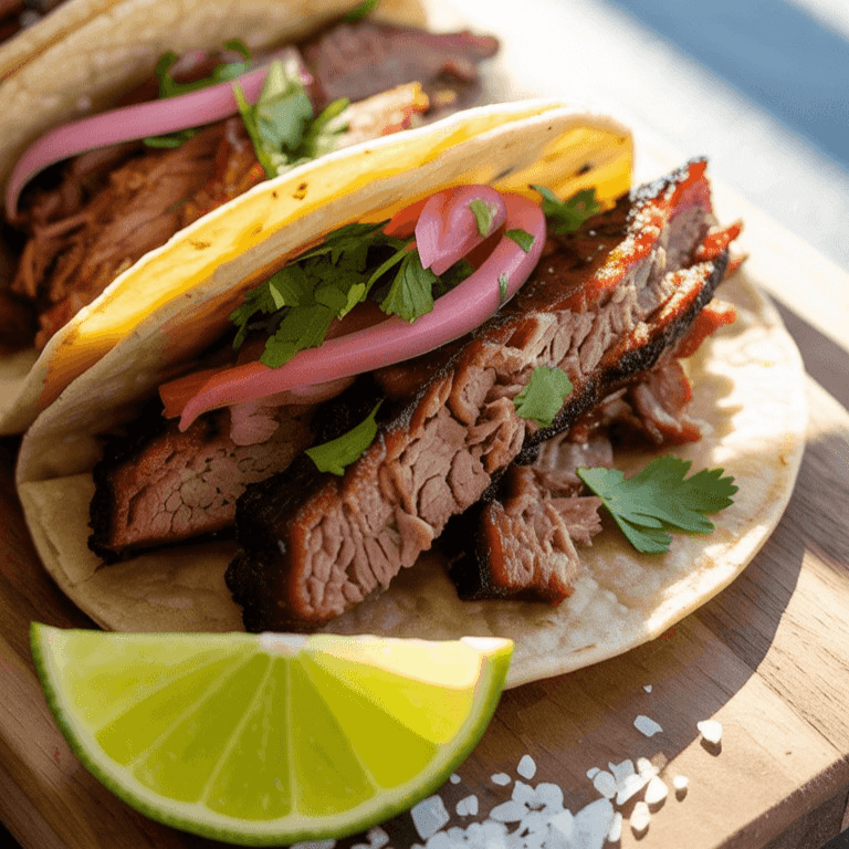 Mexa Tacos