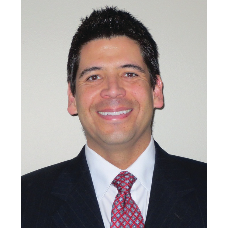 Dustin Parker - State Farm Insurance Agent Logo