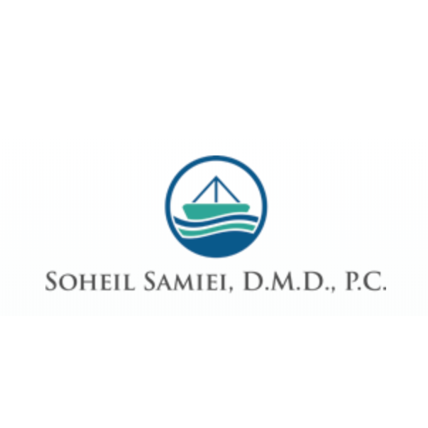 Soheil Samiei, D.M.D., P.C Logo
