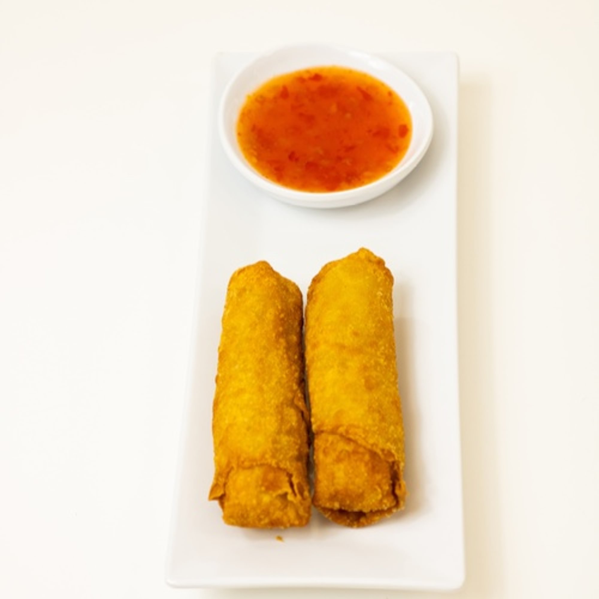 Egg Roll (2 pc)