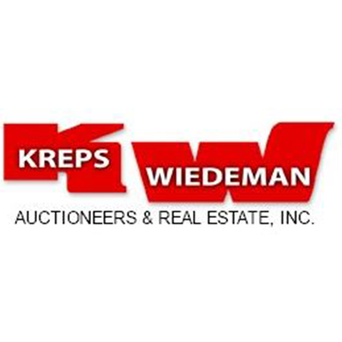 Kreps Wiedeman Auctioneers & Real Estate, Inc.