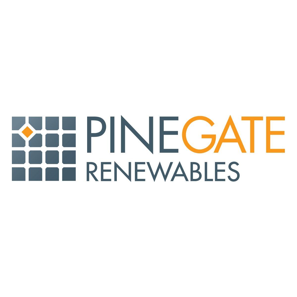 Pine Gate Renewables Photo