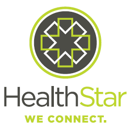 HealthStar Logo
