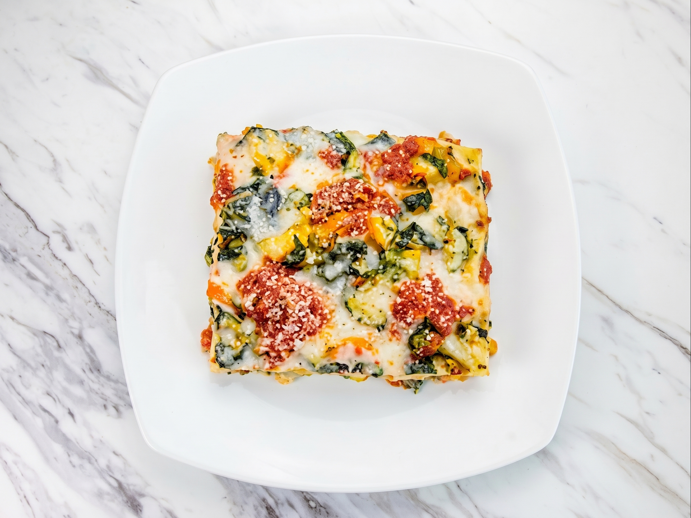 Primavera Pizza