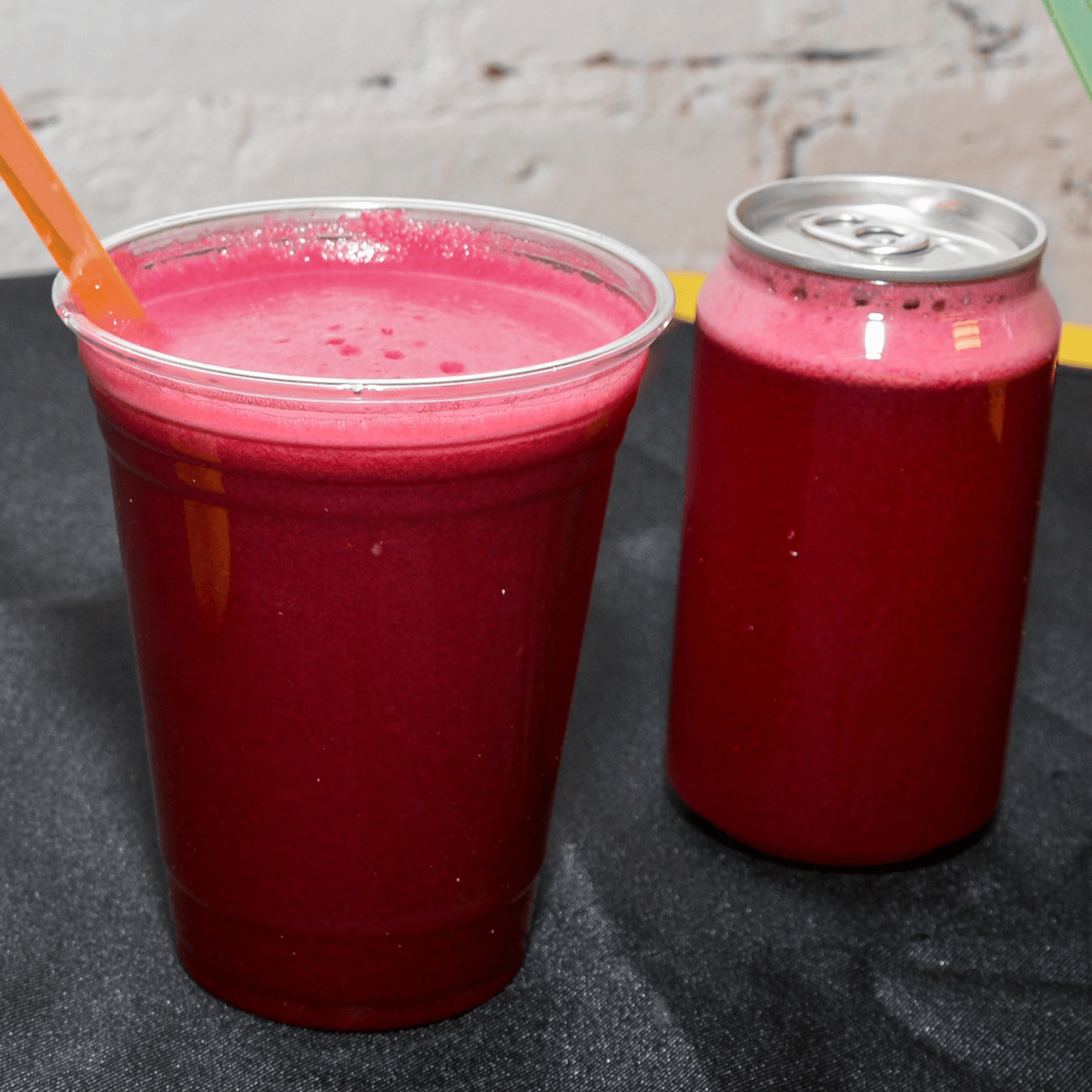Beet Power Juice