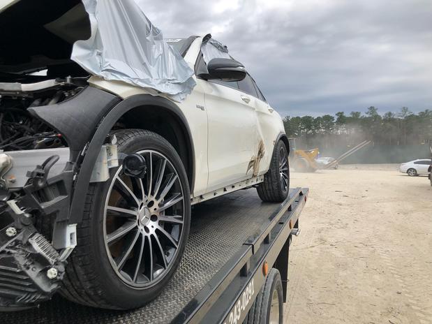 Images RBS Towing