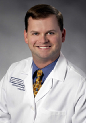 Kevin Turner, MD Photo