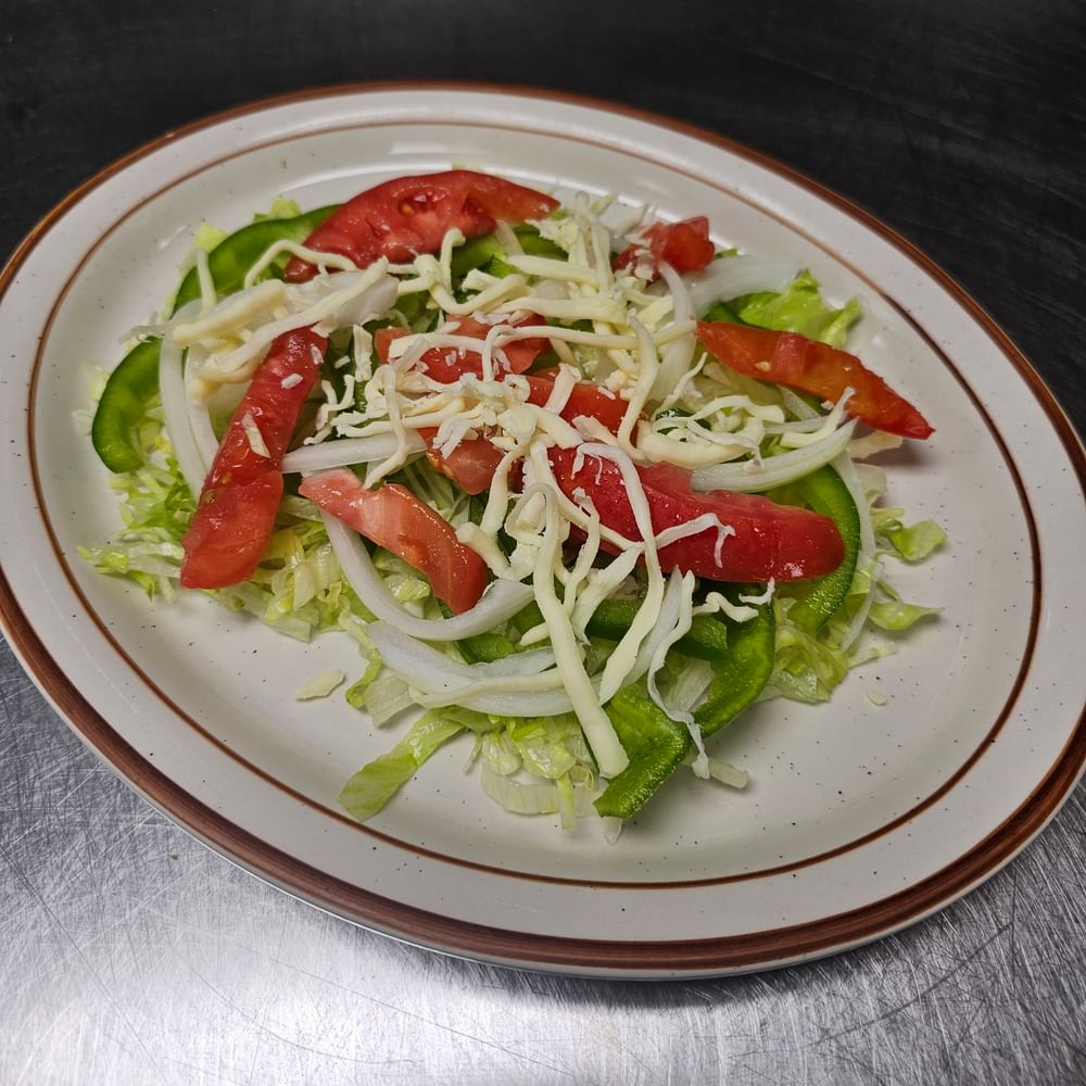Tossed Salad