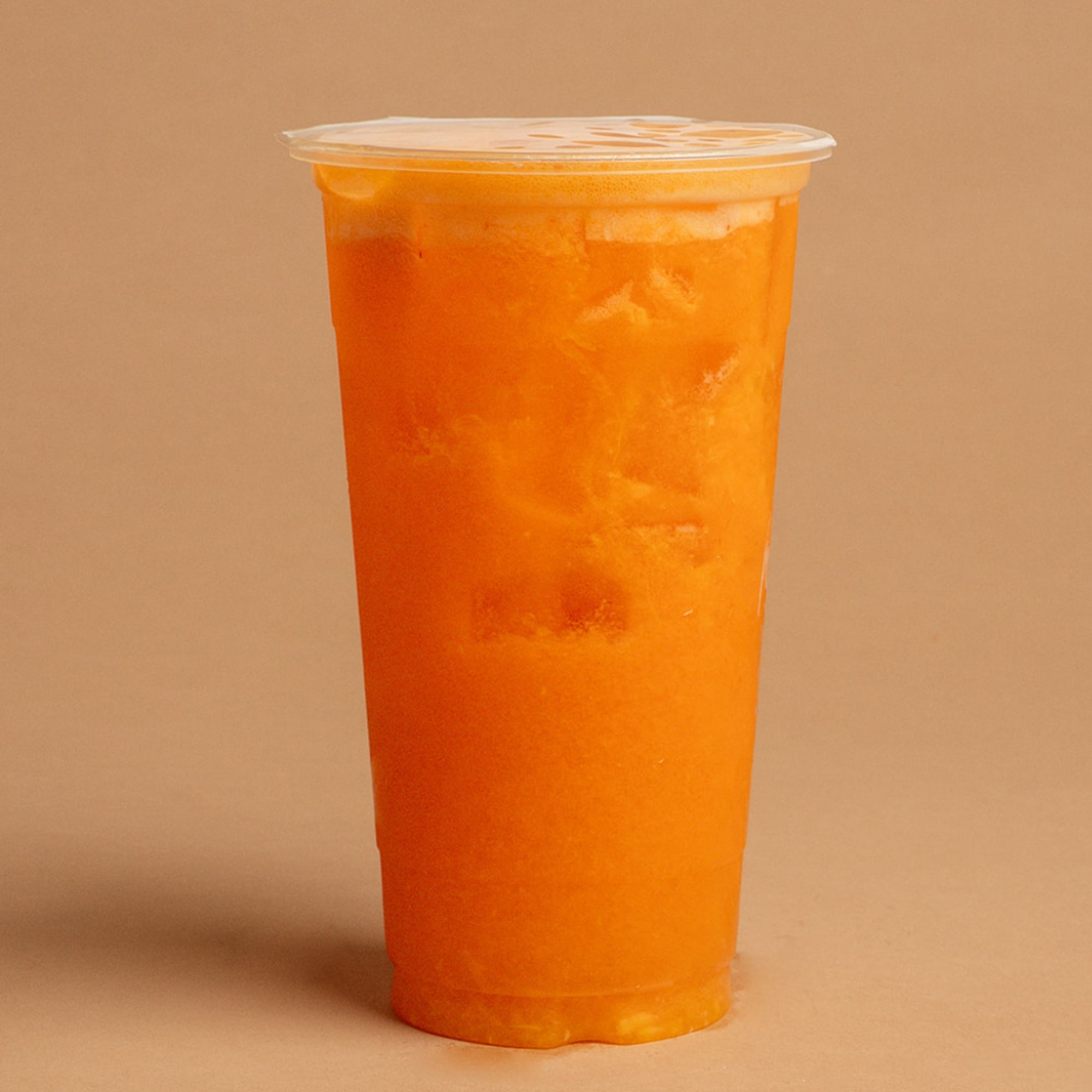 Rendezvous Juice