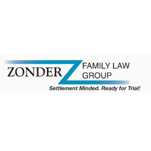 Zonder Family Law Group
