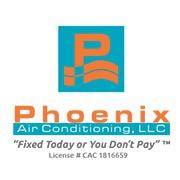 Phoenix Air Conditioning, LLC