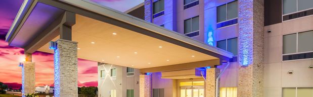 Images Holiday Inn Express & Suites Litchfield West