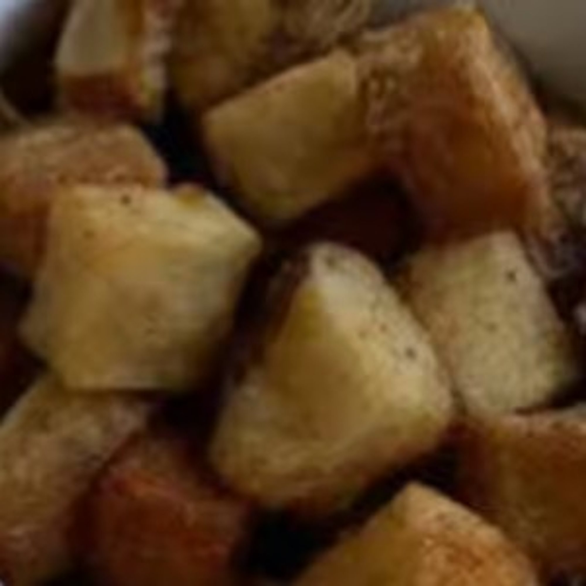 Home Fries