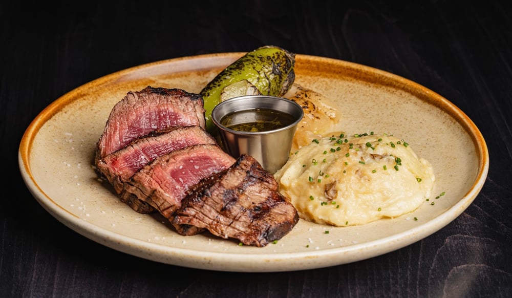 Filet Mignon