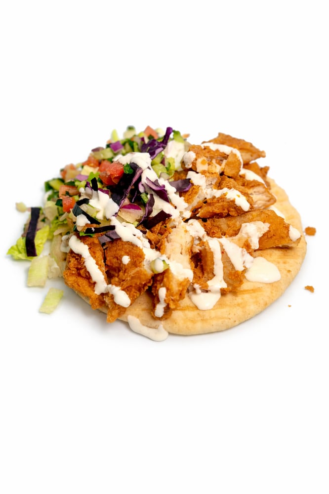 Fish Gyro