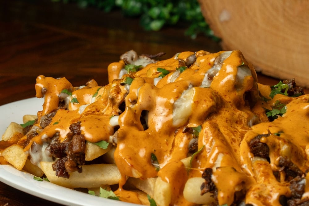 Asada Fries