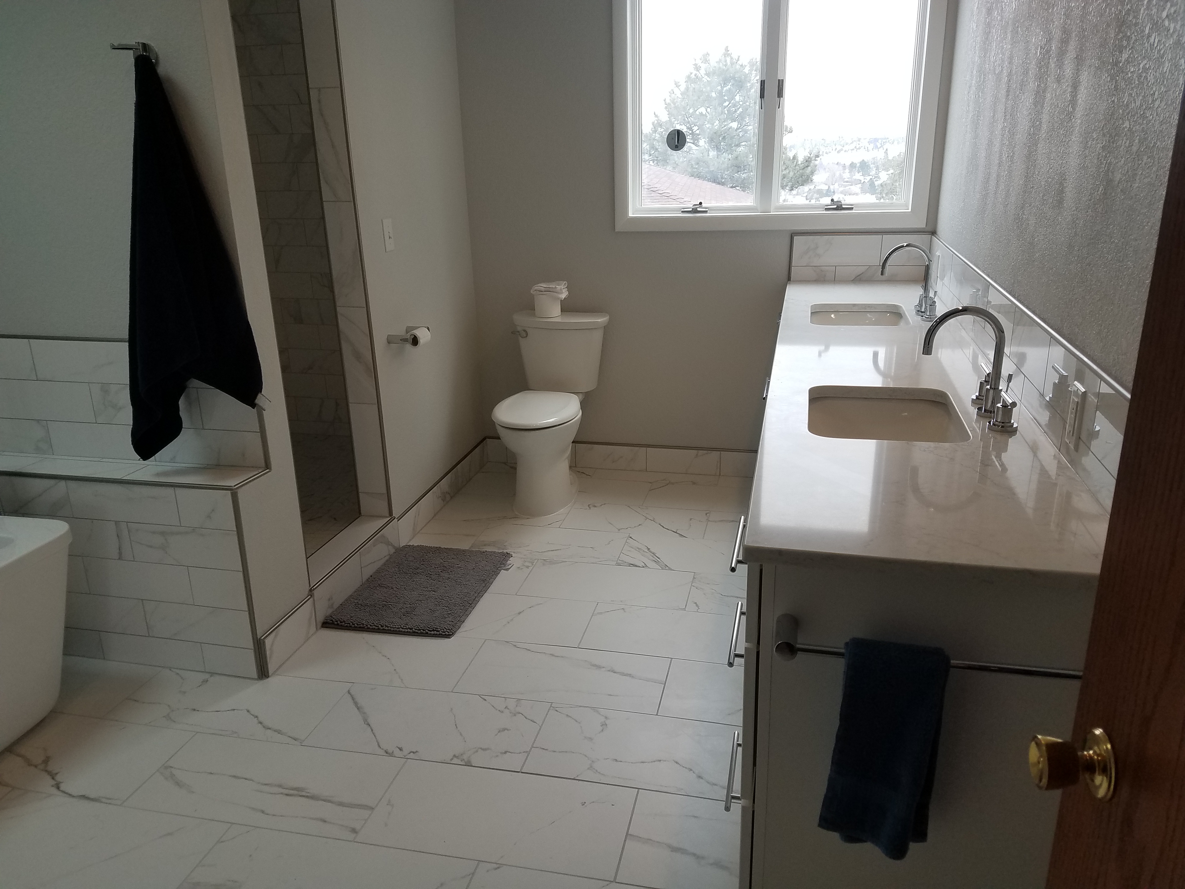 Weber Construction Inc. Image