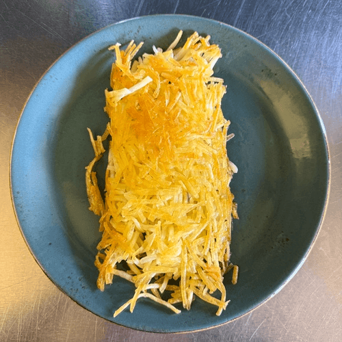 Side Hash Browns