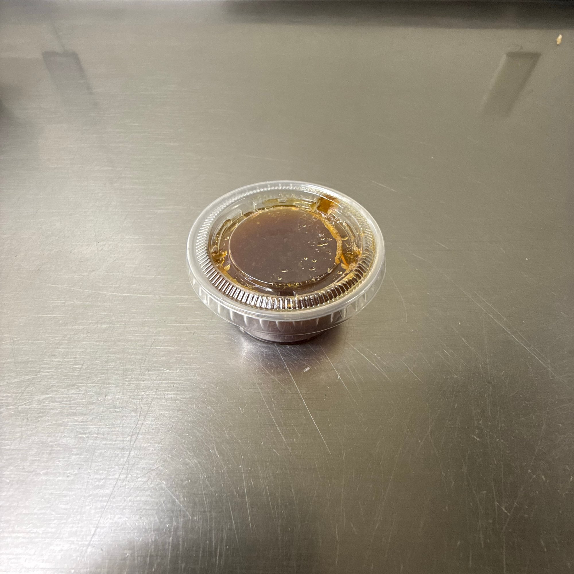 Brown Sauce