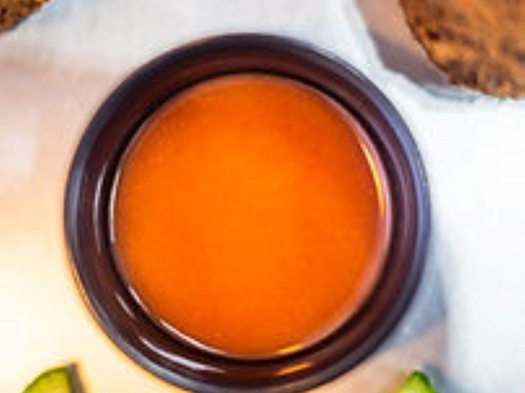 BUFFALO SAUCE 8OZ