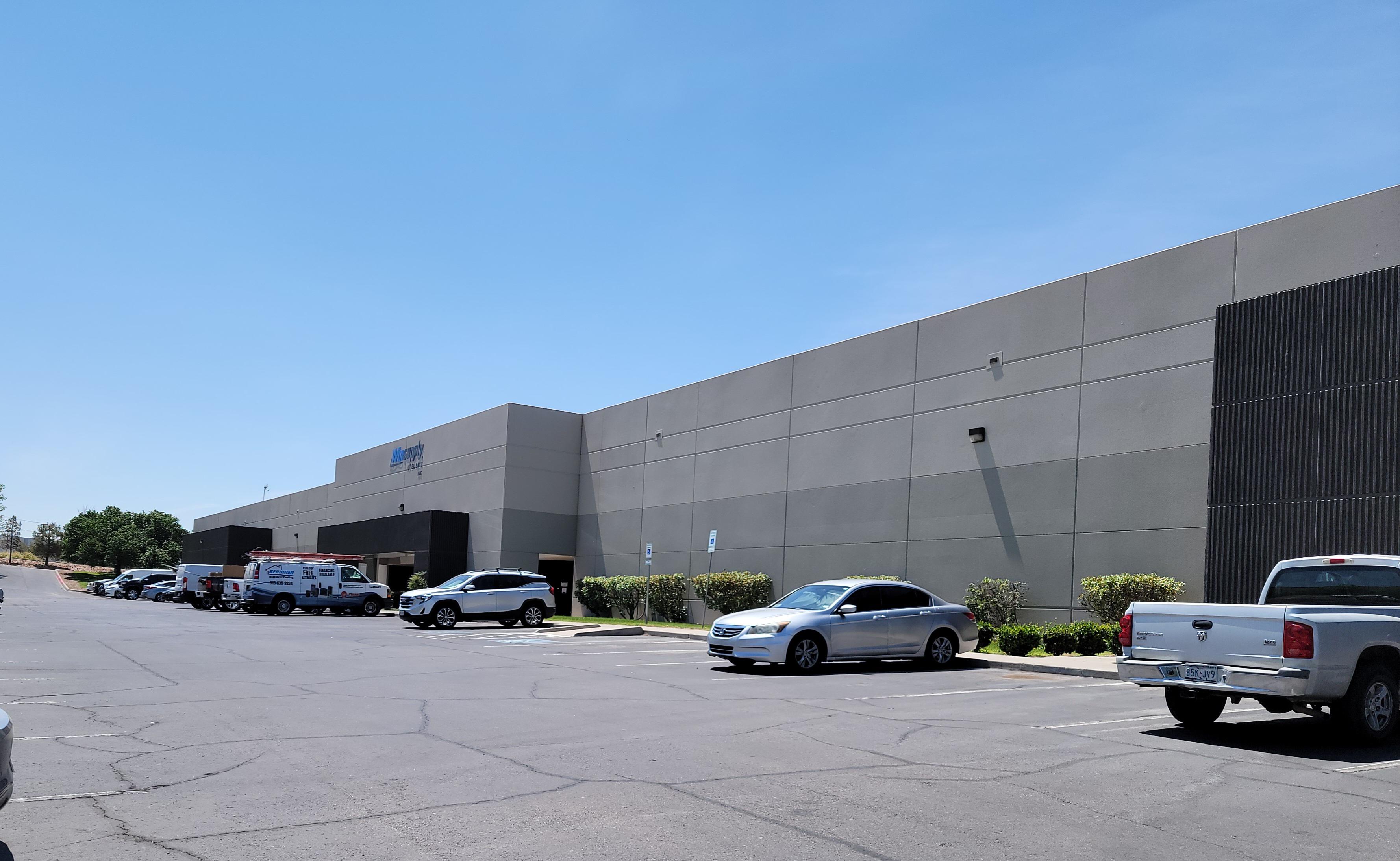 WinSupply El Paso Image