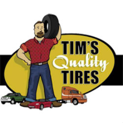 Tim’s Quality Tires