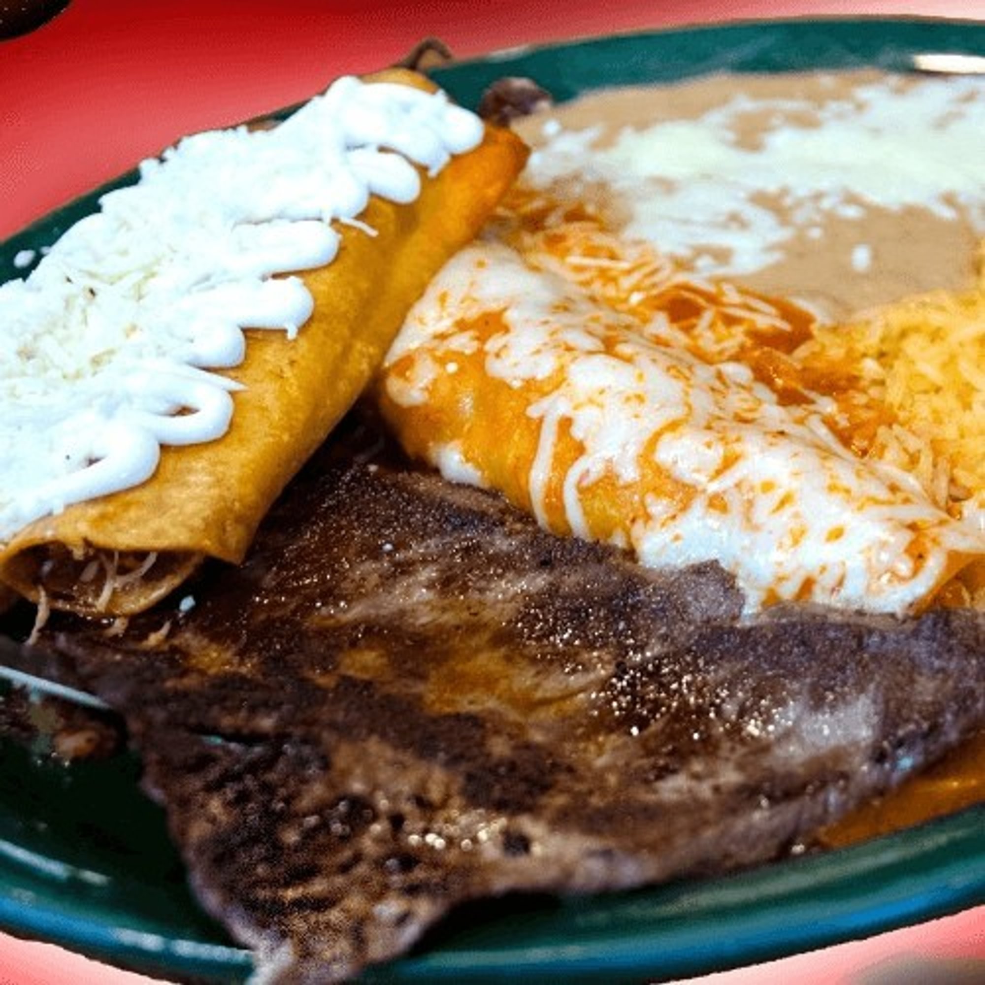 Tipico Mexicano