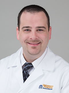 Michael P. Bergman, MD Photo