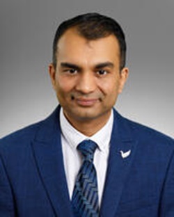 Nayan Desai, MD