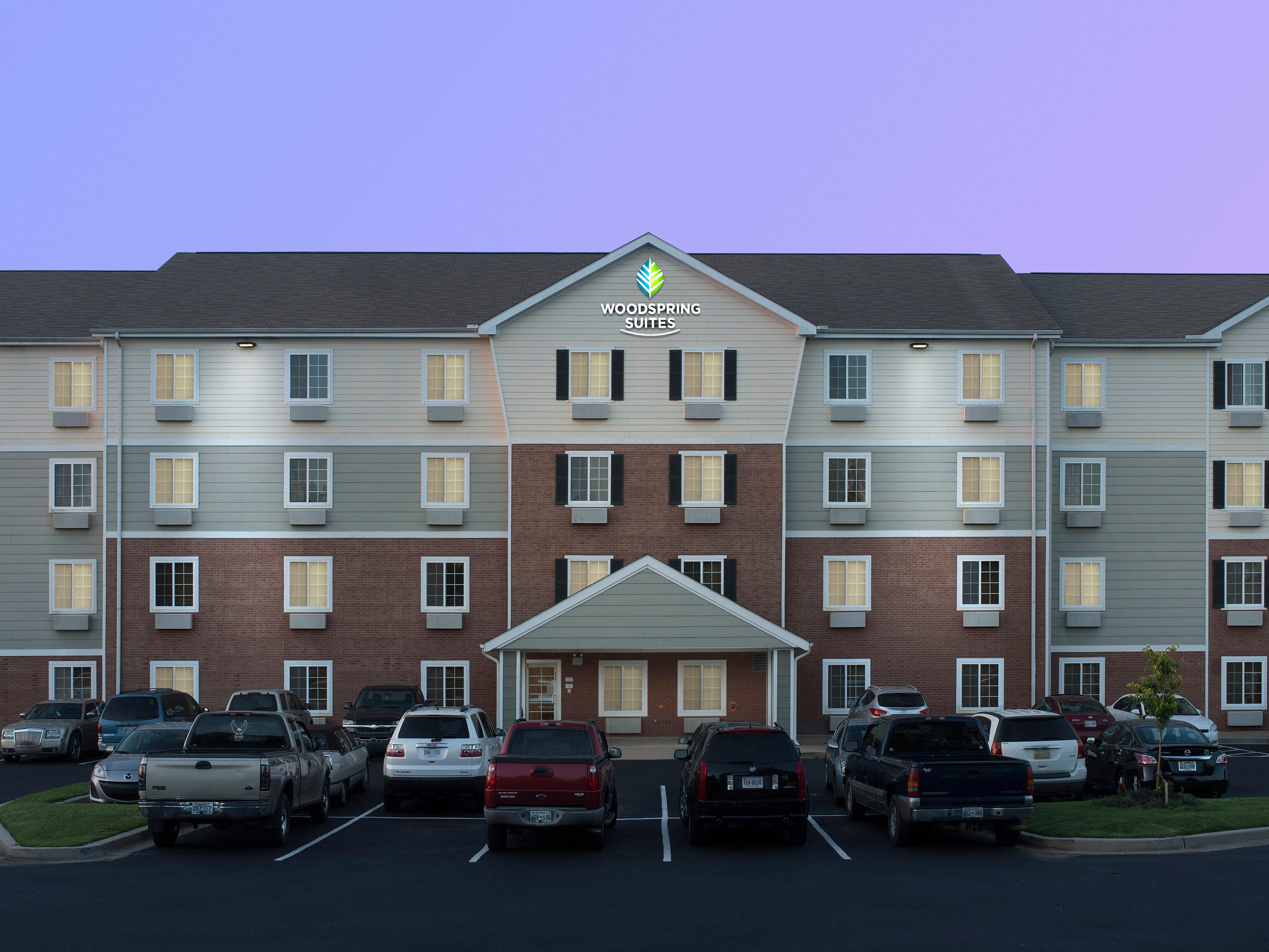 WoodSpring Suites Memphis Southeast Photo