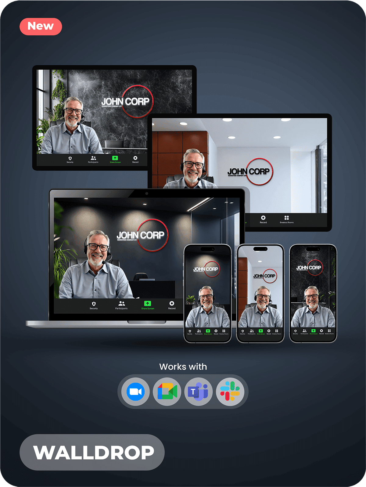 The Business Toolkit Image