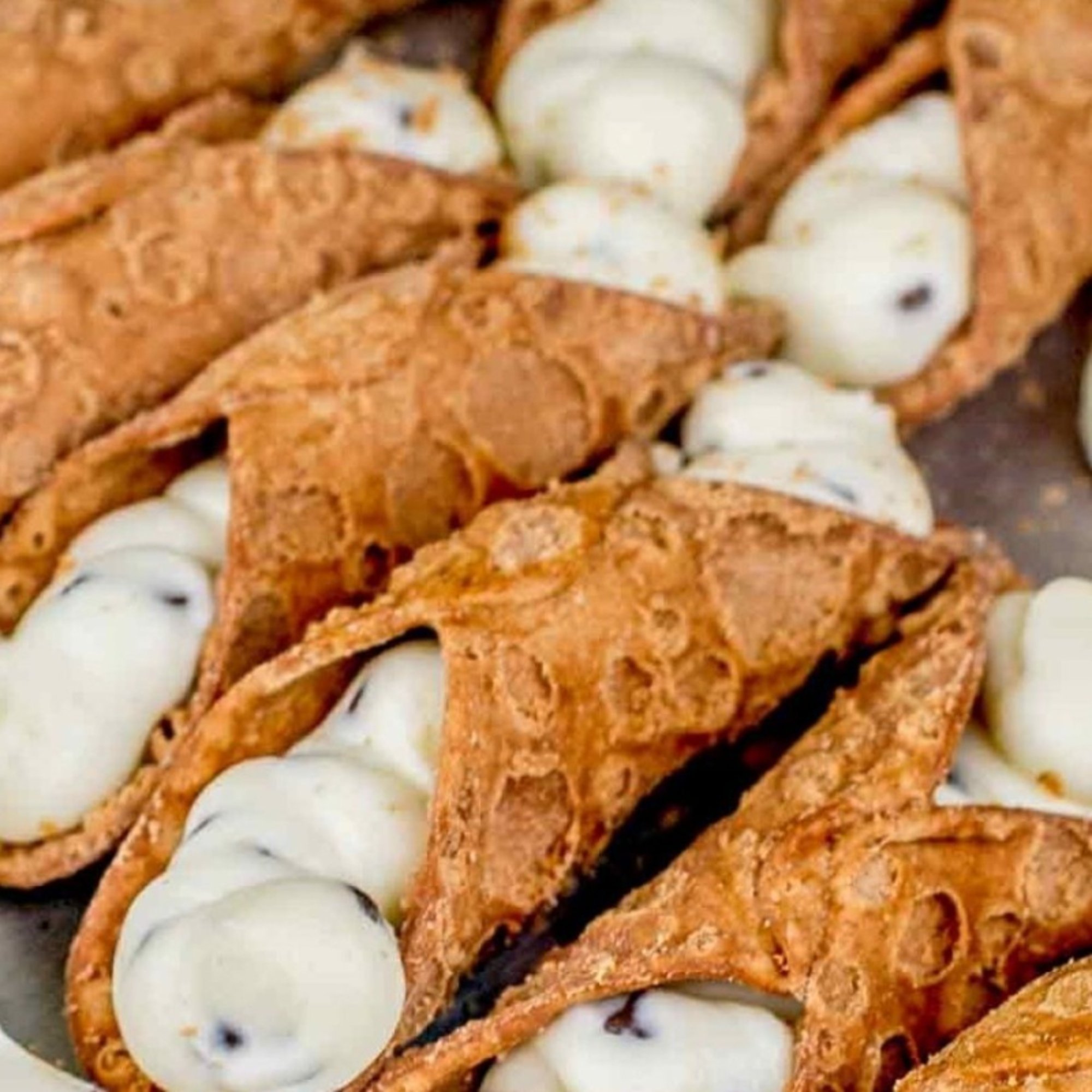 Cannoli