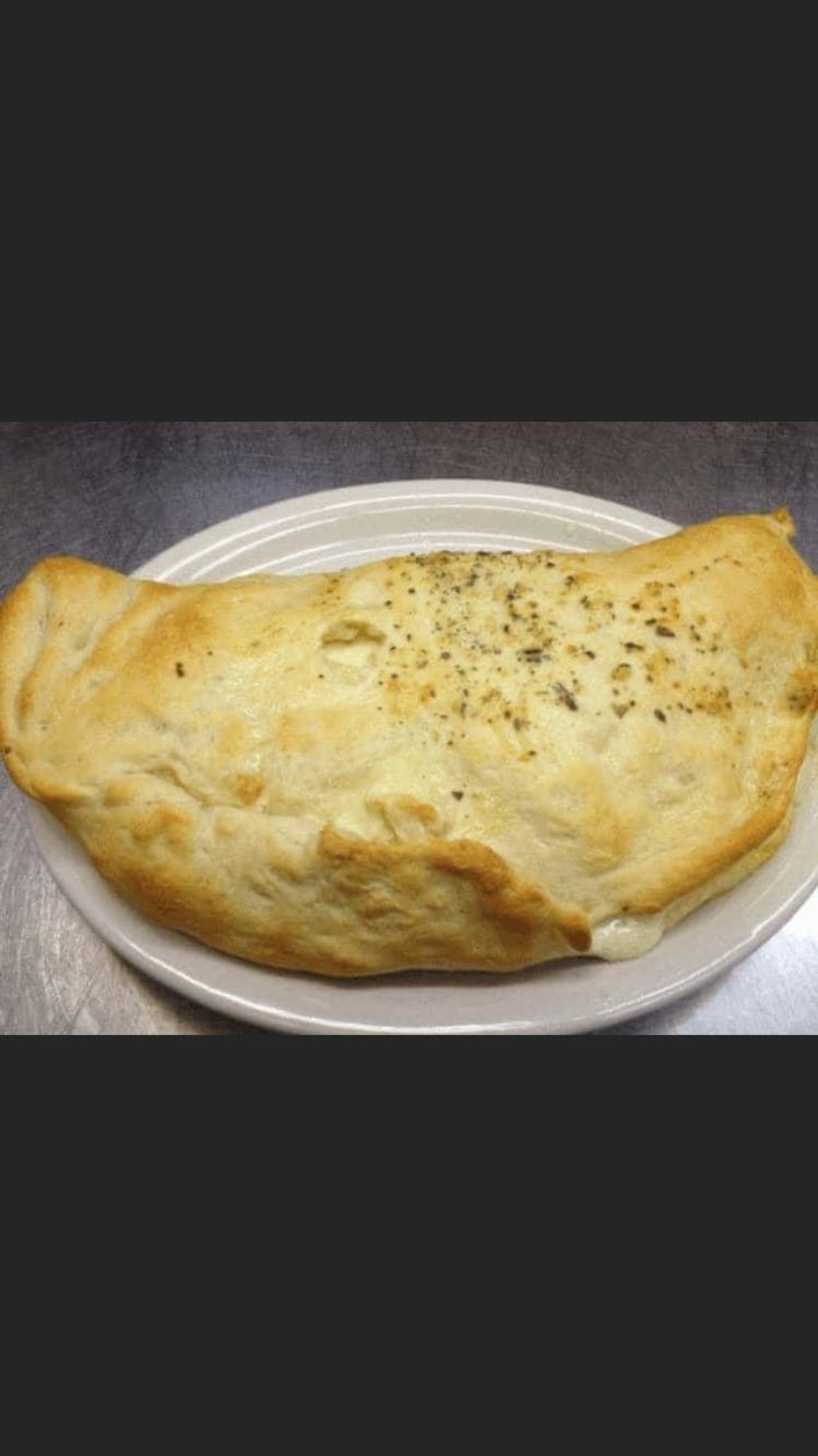 Calzone