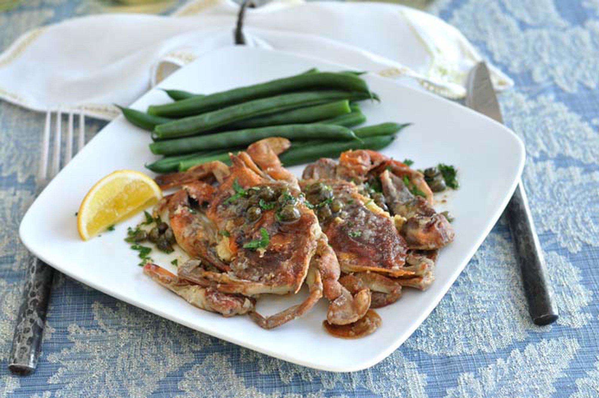 Pesce Special