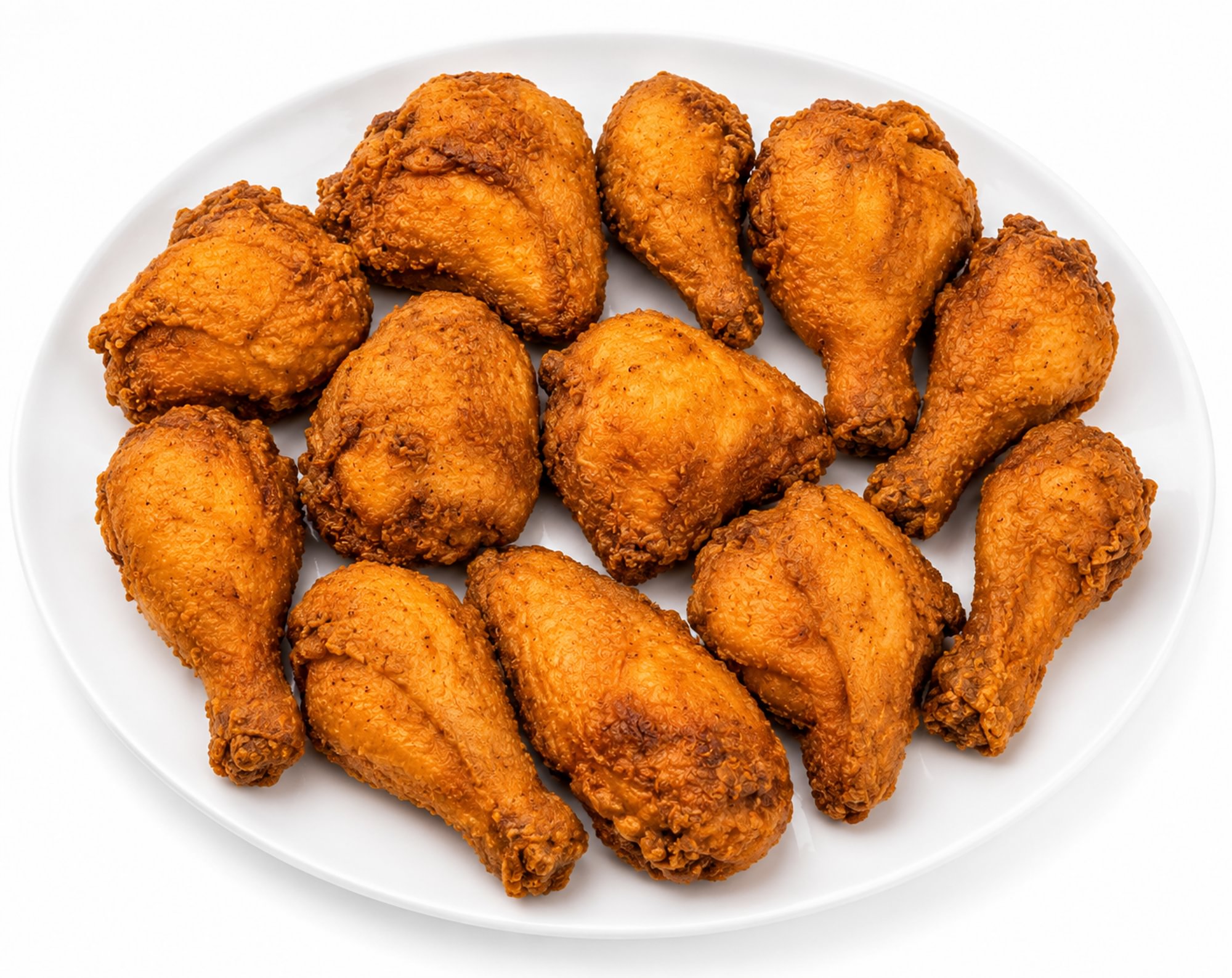 Fried Chicken