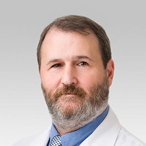 Richard J. Doyle, MD, PhD Photo