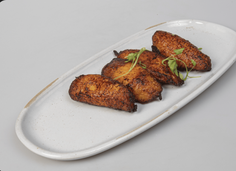 Sweet Plantains