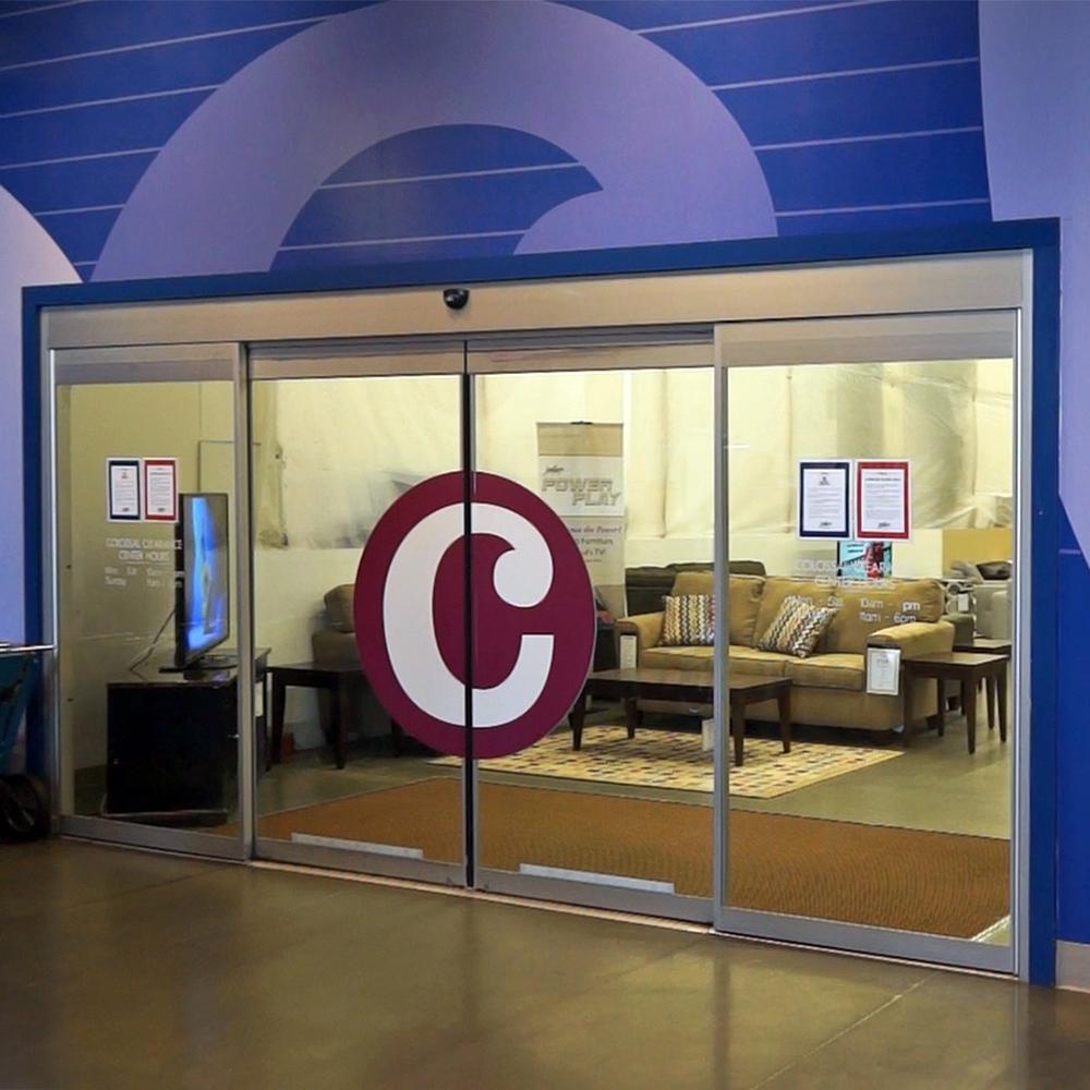 Jordan's Furniture Avon, MA Image