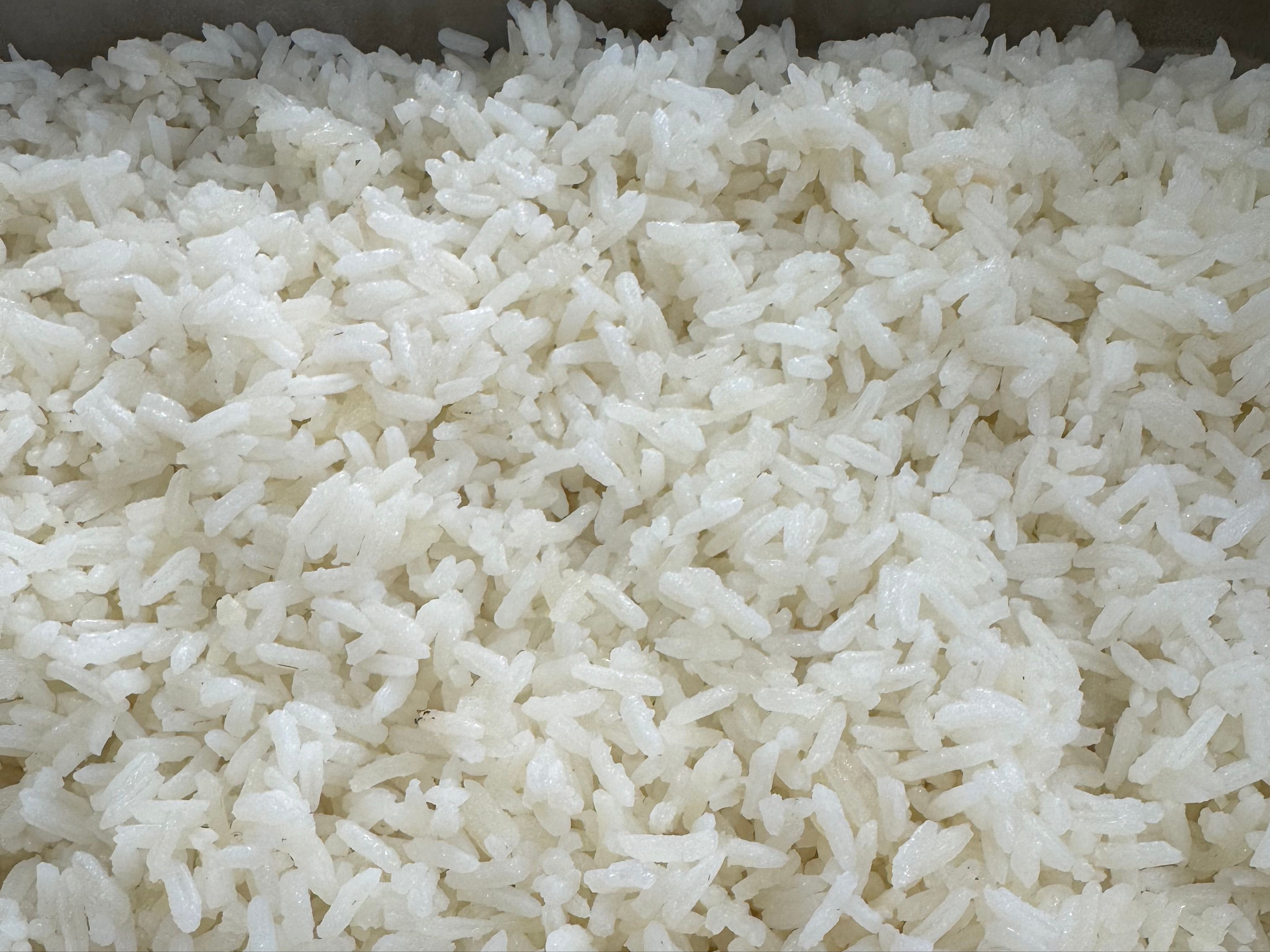 Rice Side