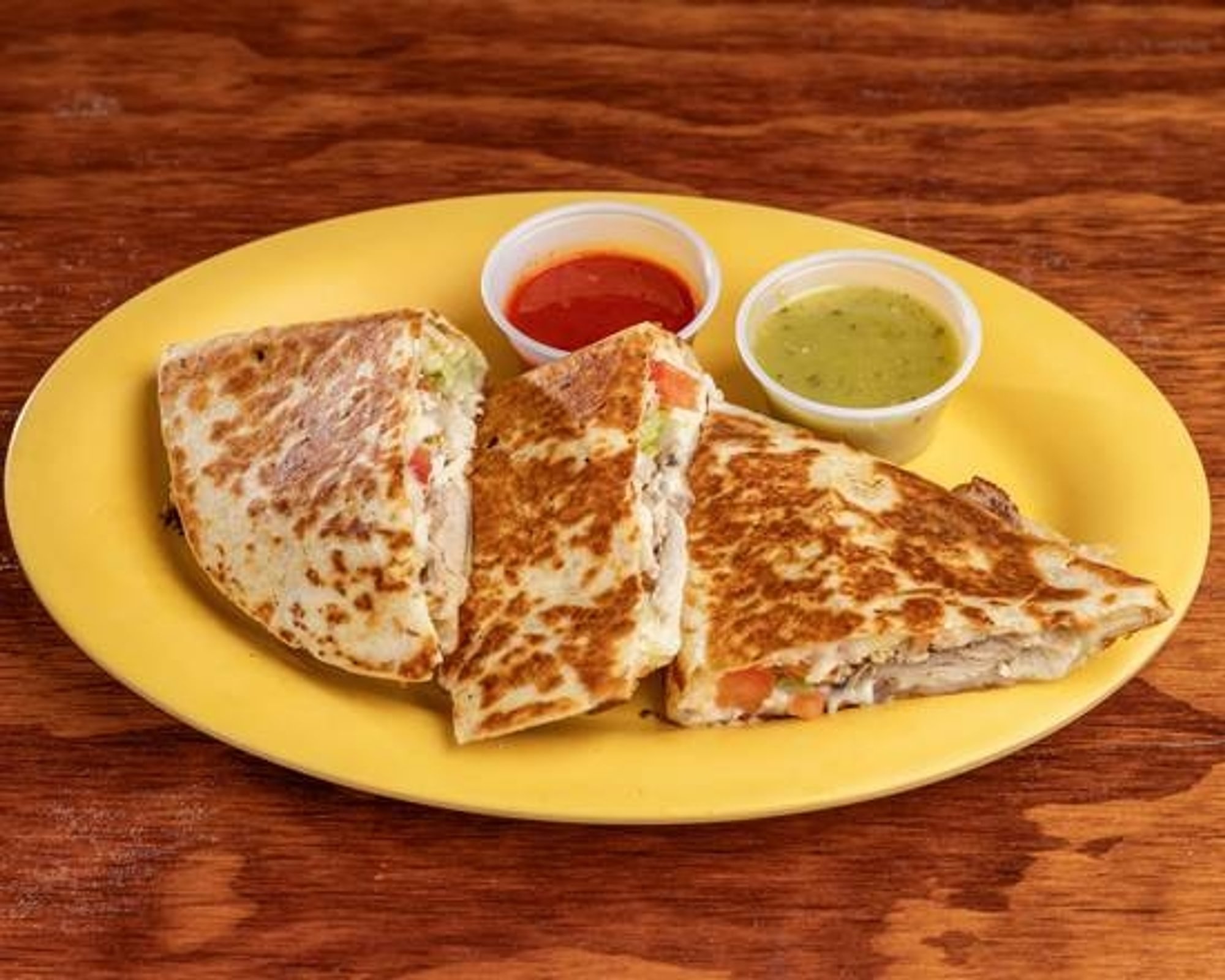 Quesadilla