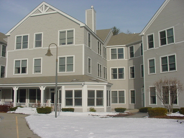 Images Cape Cod Roofing and Siding