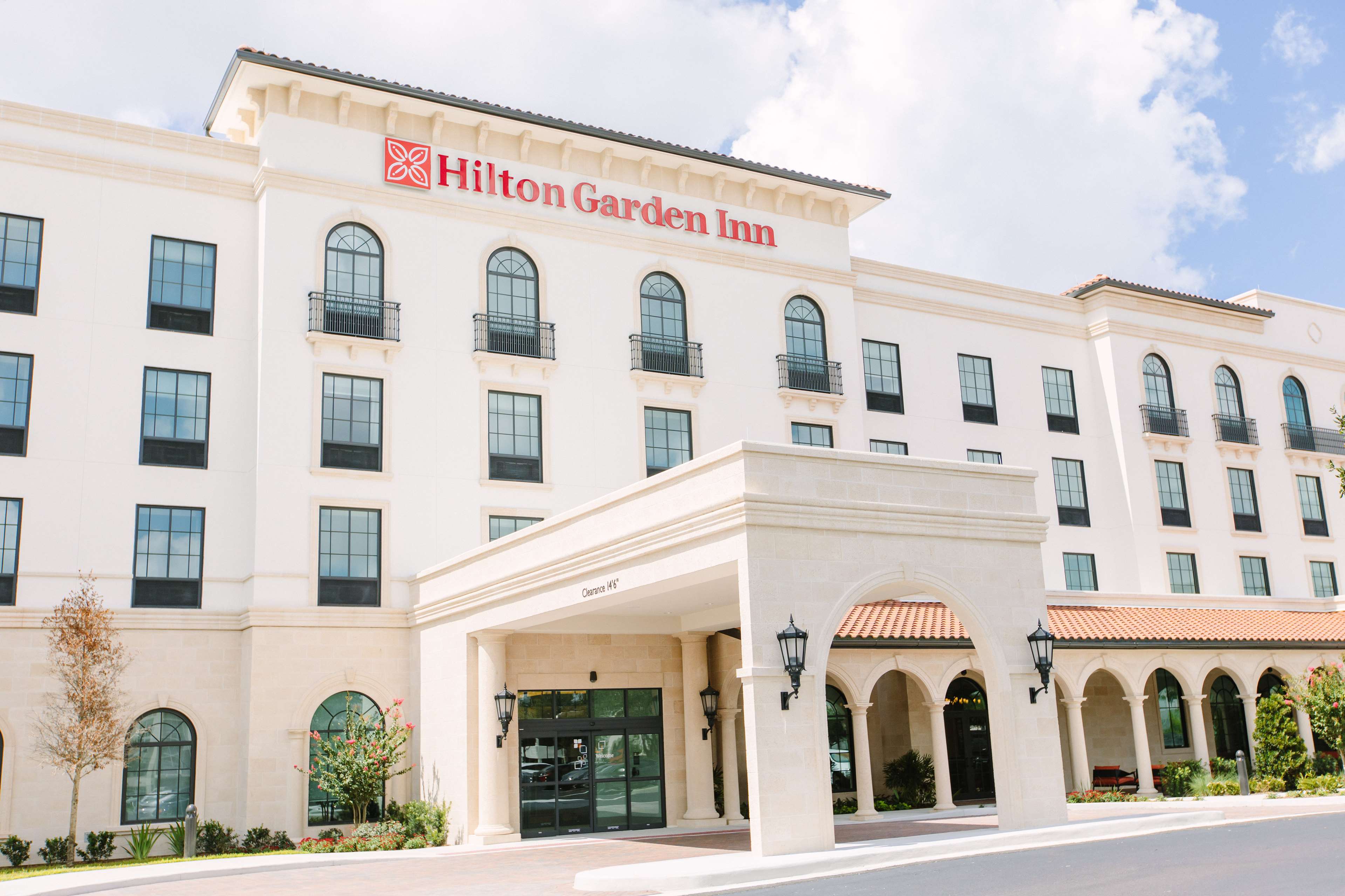 Hilton Garden Inn Winter Park Photo