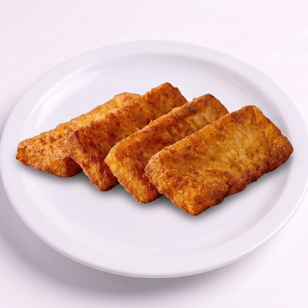 Queso Frito / Fried Cheese