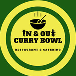 In & Out Curry Bowl