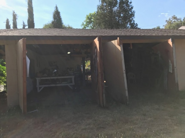 Images Perfect Solutions Garage Door-Houston