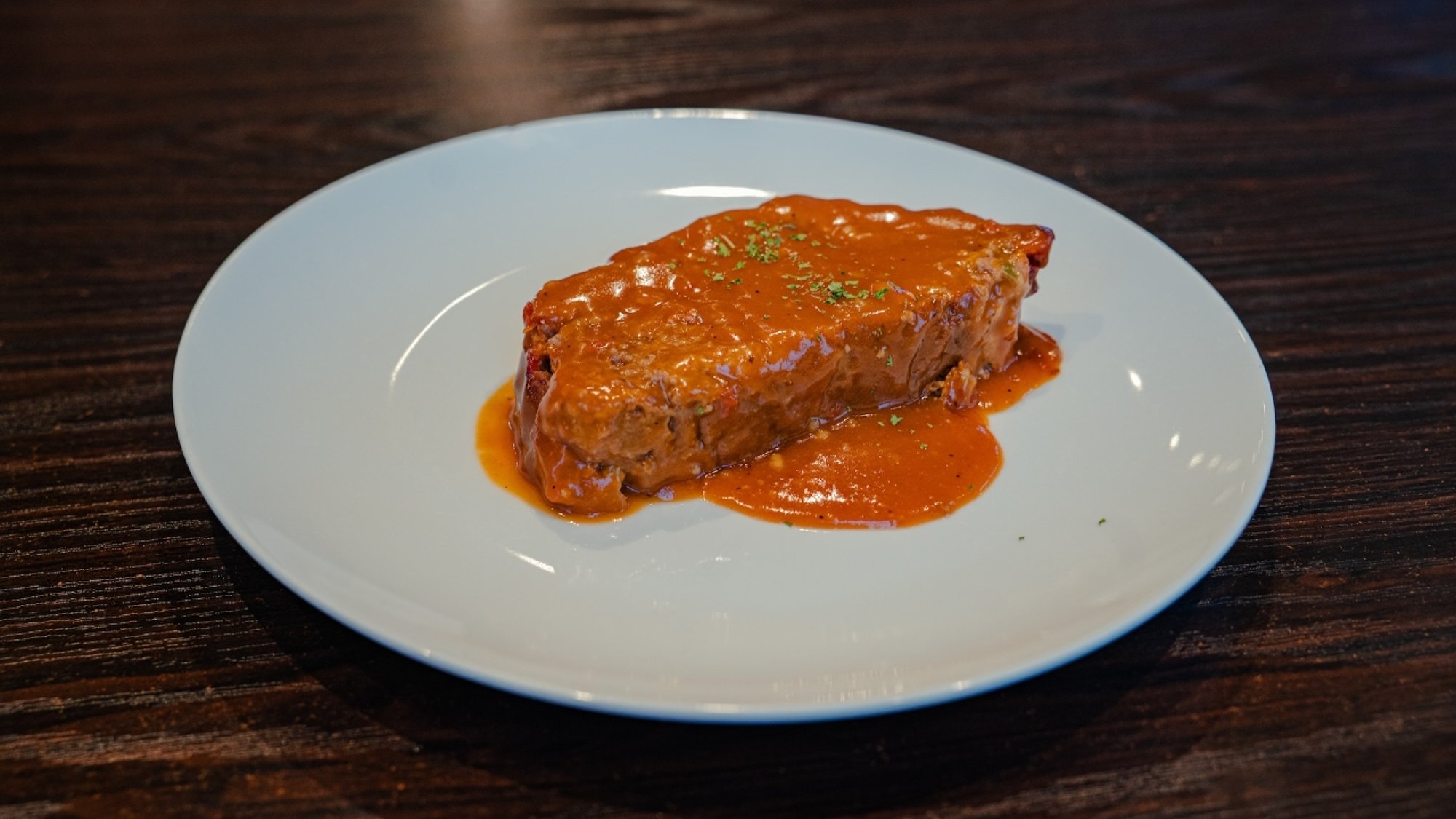 (1) MEATLOAF